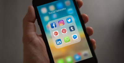 Electrical Social Media Marketing