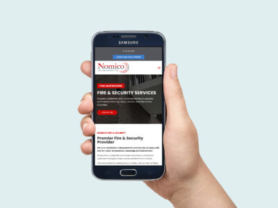 Using Seo To Grow Your Fire And Security Business