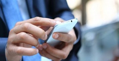 growth of mobile for electricians